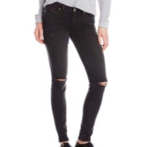 PAIGE Women's Verdugo Stretch Ultra Skinny Jean 26